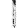 Super Stroke SuperStroke Zenergy Pistole 2.0, Weiß/Schwarz