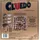 Hasbro Cluedo Rustikal
