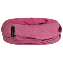 Sterntaler OCS Multifunktionstuch melange, Größe 2 in pink pink mel.