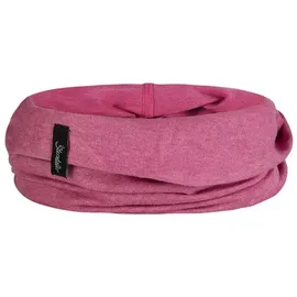 Sterntaler OCS Multifunktionstuch melange, Größe 2 in pink pink mel.