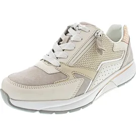 Gabor Sneaker Low Beige 42