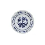 Kahla Rosella Zwiebelmuster blau 3,5 cm