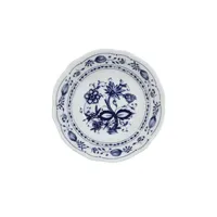 Kahla Rosella Zwiebelmuster blau 3,5 cm