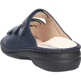 Finn Comfort Kos navy/platin 37