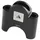Profile Design aerobar bracket 40 Mm Erhöhungssatz - Black - 31.8 mm