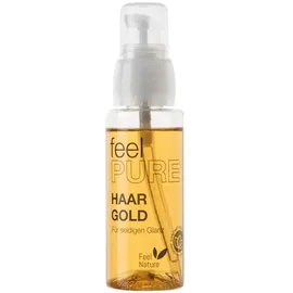 Feel Nature Haargold Öl 50 ml