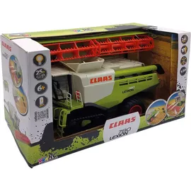 Happy People Mähdrescher Lexion 780 Claas RTR 34426