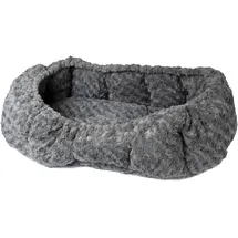 Karlie Bezug Pet Bed Cuddly grau Passend für Domus 70 cm