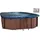 Interline Winter Abdeckplane blau 6,40 m x 4,00 m