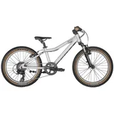 Scott Scale 20 Junior Mountainbike silver