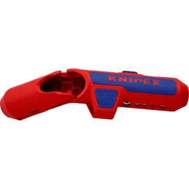 Knipex Kabelmesser 135 mm (16 95 02 SB)