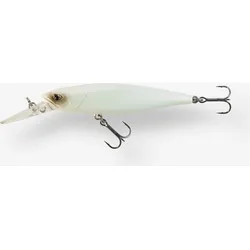 Wobbler Jerkbait MINNOW WXM MNWDD 76 SP weiss WEISS No Size