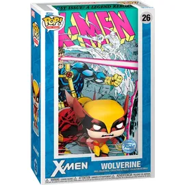 Funko Pop! Marvel X-Men Wolverine PX Vinyl Figure