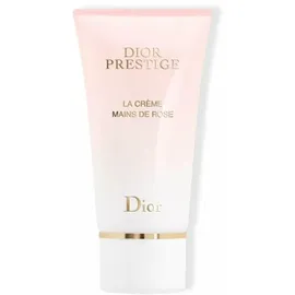 Dior Prestige La Crème Mains de Rose Creme 50 ml