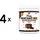 NanoSupps Protein Pancake Mix Double Chocolate Pancake 500 g