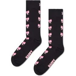 Happy Socks Damen Socken Bow
