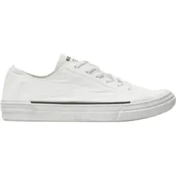 ECOALF für Herren. MCMSHSNSTREN0072S25-000 Schuhe Strenk weiß (42), Wohnung, Schnürsenkel, Lässig, Nachhaltig