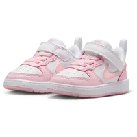 Nike Court Borough Low Recraft Baby-Sneaker 105 - white/pink foam 21