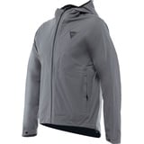 Dainese Omnia M, Regenjacke - Grau - XXL