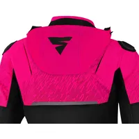 SHIMA DRIFT Damen Kapuze