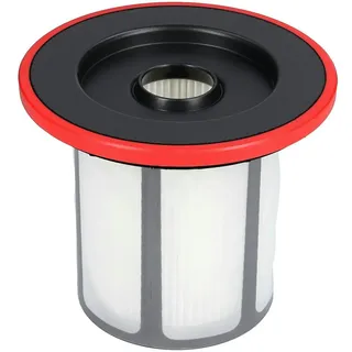 Bosch Filter und Filterhalter für Elektrobesen UNLIMITED 6 (siehe Modelle in der Beschreibung)