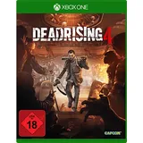 Dead Rising 4 (Xbox One)