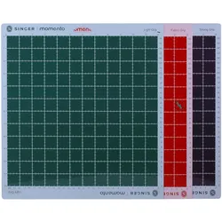 Singer momento Grip-Schneidematten-Set 30,5 x 30,5 cm