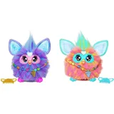 Hasbro Furby 23 cm Orange