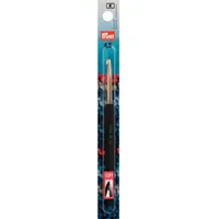 Prym Häkelnadel Aluminium 14 cm