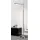 CASANOVA TROY 146 cm 1-flammig Nickelfarben