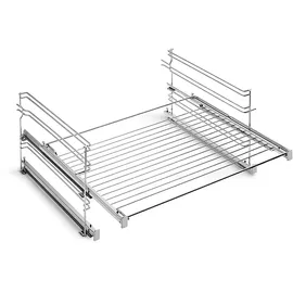 Beko BBUM13340XMPEF Induktions Herd-Set