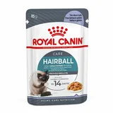 Royal Canin Hairball Care in Gelee - Sparpaket: x 85 g