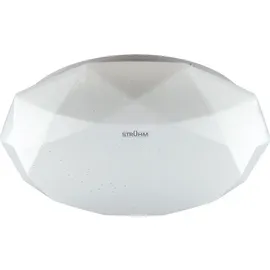 Ideus Deckenleuchte SMD LED' 16W, 4000K IP44, DIANA LED, 03237