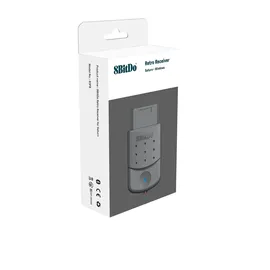 8bitdo Retro Receiver Adapter Bluetooth für SEGA Saturn / PC