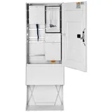 GSAB Elektrotechnik Zähleranschlußsäule 08.00.1P11bV3