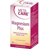 Allergosan Meta Care Magnesium Plus Kapseln