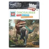 LÜK 244871 miniLÜK WAS IST WAS Dinosaurier
