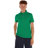 Tommy Hilfiger Poloshirt kurzarm 1985 Slim POLO L