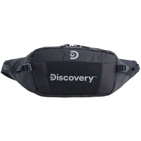 DISCOVERY Outdoor Sport Gürteltaschen 6 L schwarz NO SIZE