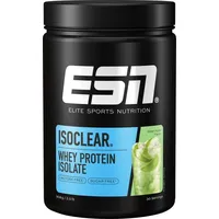 ESN Isoclear Whey Protein Isolate Green Apple 908 g