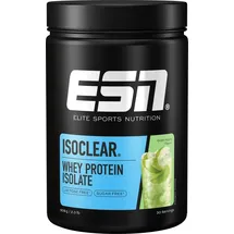 ESN Isoclear Whey Protein Isolate Green Apple 908 g
