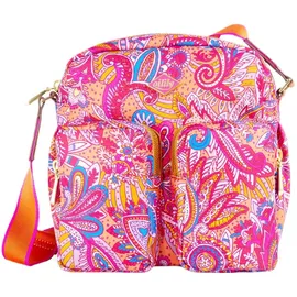 Oilily Umhänge-Wickeltasche Sabo Paisley