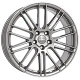 Rial Kibo 8,0 x 18 5 x 105 ET38 GRA