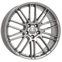 Rial Kibo 8,0 x 18 5 x 105 ET38 GRA