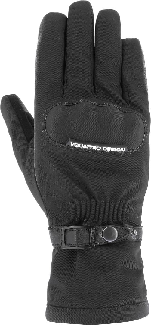 VQuattro Mild 18 Damen Motorradhandschuhe, schwarz, Größe XS