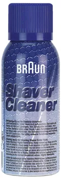 Preisvergleich Produktbild Braun Rasierer Reinigungsspray