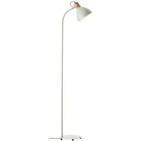 Lightbox Stehlampe schwenkbar, 150 x 25 x 35 cm