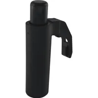 Servetto, Möbelausstattung, Aschlagdämpfer passend zu Kleiderlift Junior Kunststoff schwarz 2 Stück (2 Stk.)