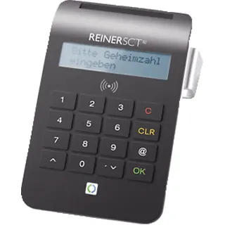 Reiner SCT cyberJack RFID komfort