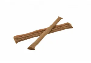 Brekz Snacks  - Konijnensticks puur (250 gram)  250 g